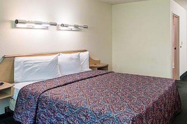 Rodeway Inn Lavale (Maryland)